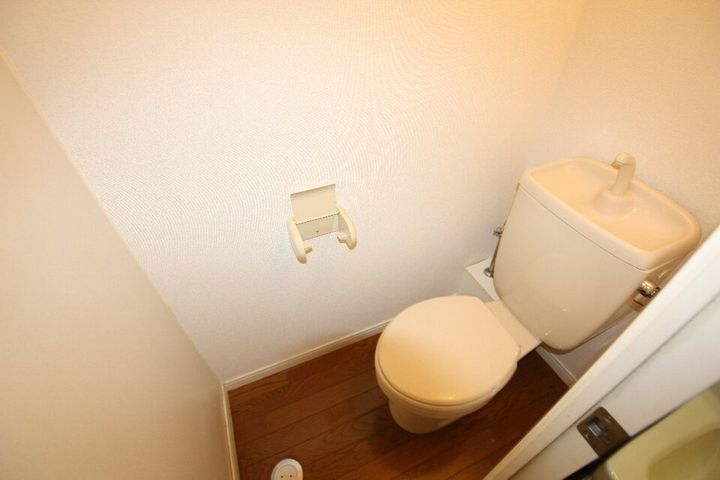 レオパレス新名111の内装