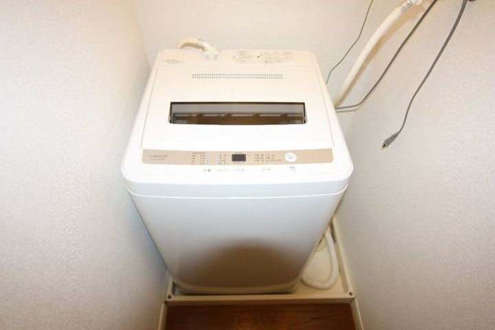レオパレス新名111のその他画像