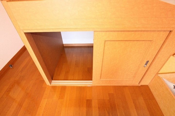 レオパレスシュトラール104のその他画像