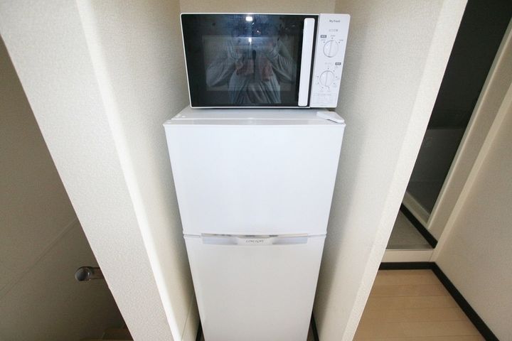 レオネクストブレッツァ ノース201のその他画像