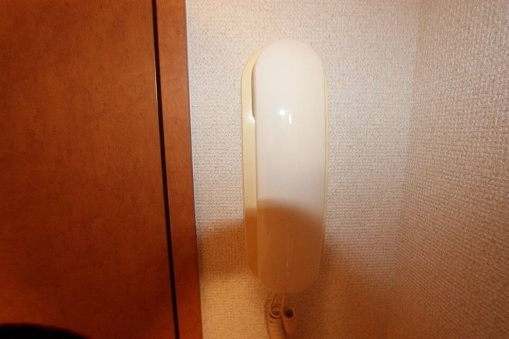 レオパレスアリシア207のその他画像