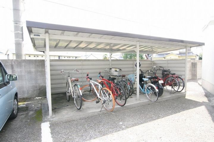 ドミール円座B棟102のその他画像