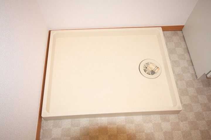 グレイスフルY B棟203のその他画像