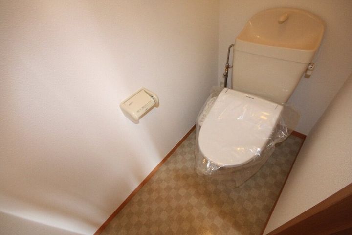 グレイスフルY B棟203のその他画像