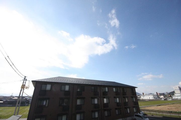 グレイスフルY B棟203のその他画像