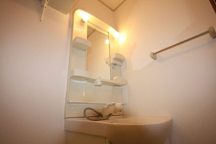 グレイスフルY B棟203のその他画像