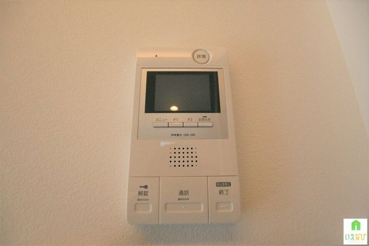 Urban Vista 中央町401の内装