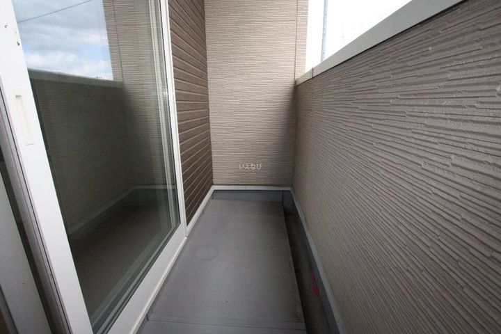 サニーフォレスタB201のその他画像