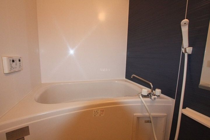 サニーフォレスタB201の風呂