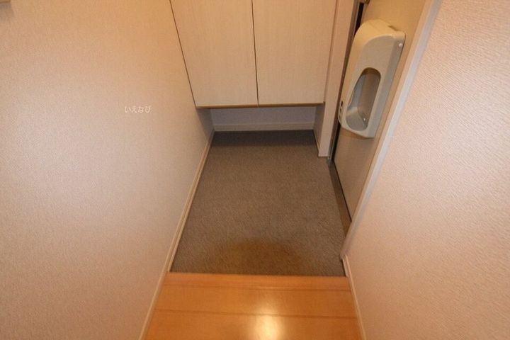 シャインポート屋島 G棟101のその他画像