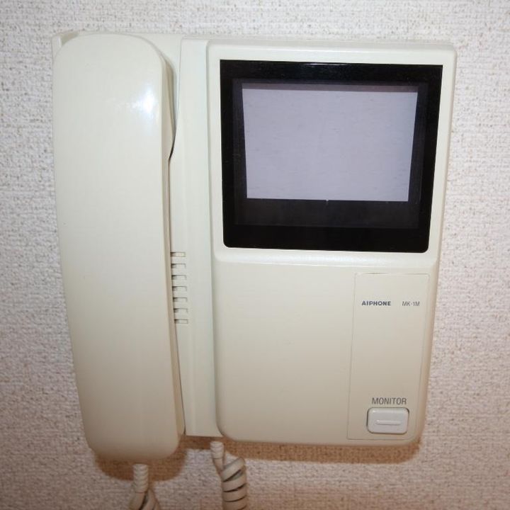 ベウラハイツ105のその他画像
