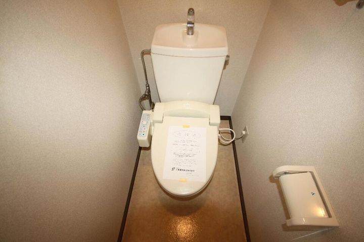 ベウラハイツ105のその他画像