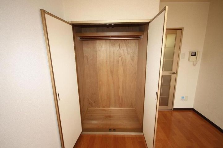 ベウラハイツ105のその他画像