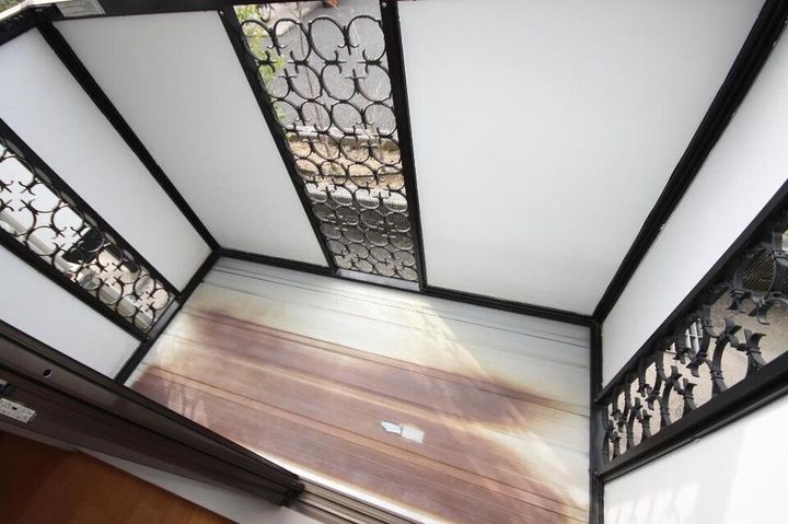 ベウラハイツ105のその他画像