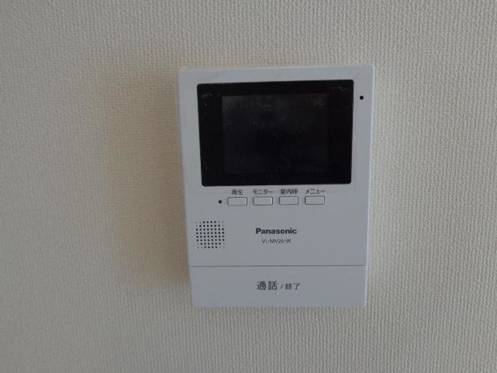 ティーダハウス205のその他画像