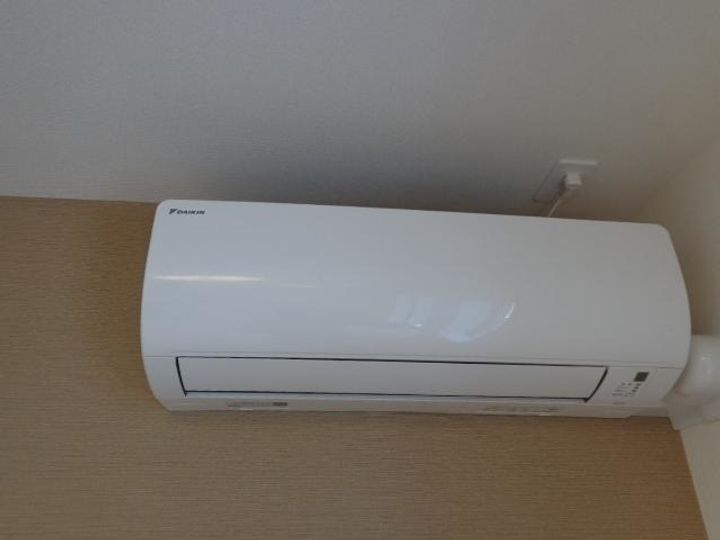 ティーダハウス205のその他画像
