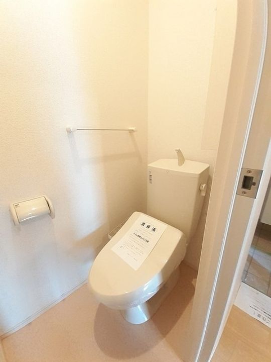 フレスクーラC104の内装