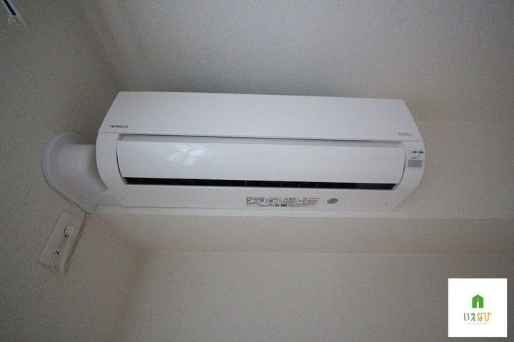 クラール元山グランツD203の内装