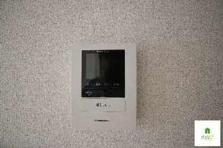 クラール元山グランツD203の内装