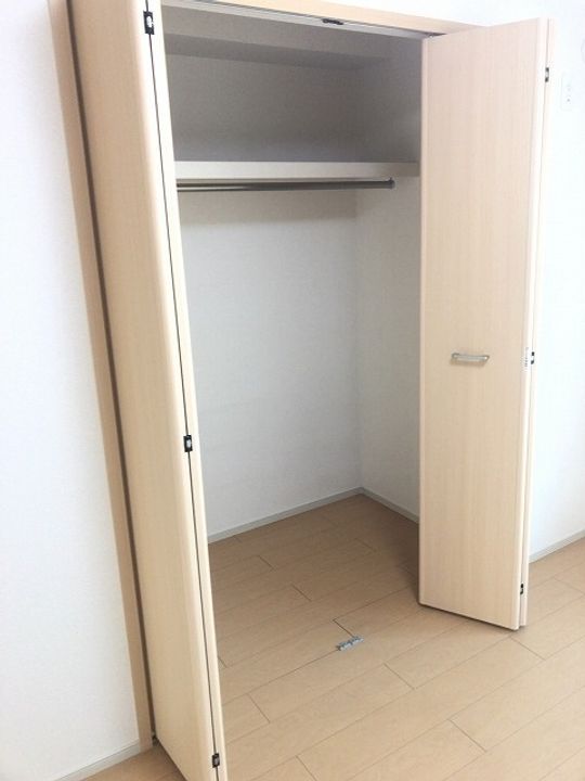 カーサ・ソラーレ301のその他画像