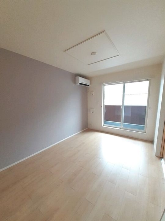 ブランド バルーン A204の居間