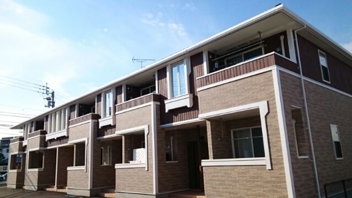 ブランド バルーン A204の外観