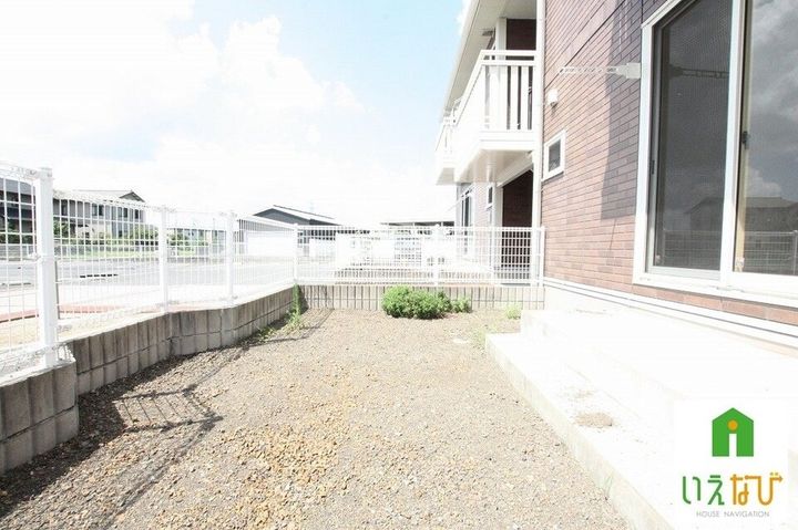 フォレストⅡ B棟102のその他画像