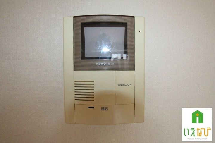 フォレストⅡ B棟102のその他画像