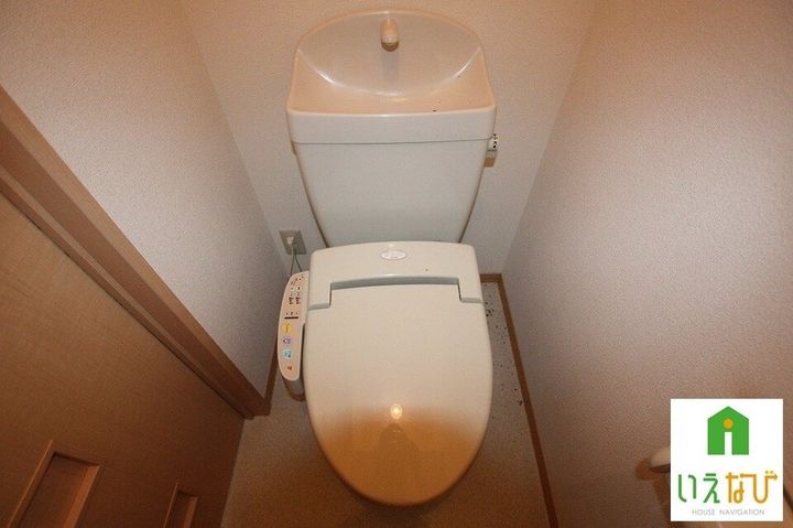 フォレストⅡ B棟102のその他画像