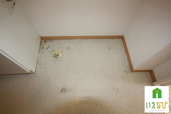 フォレストⅡ B棟102のその他画像