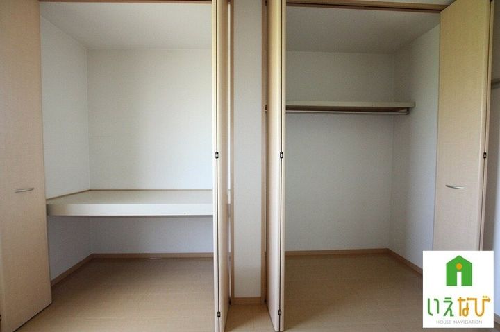 フォレストⅡ B棟102のその他画像