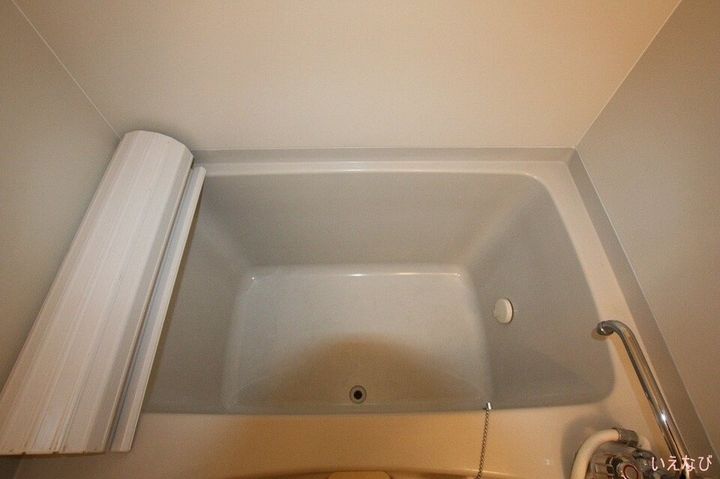 グランツ松島A101の風呂