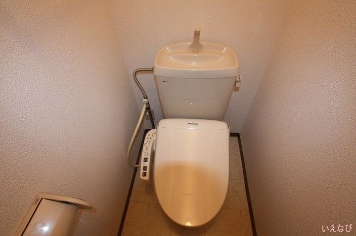 グランツ松島A101の内装