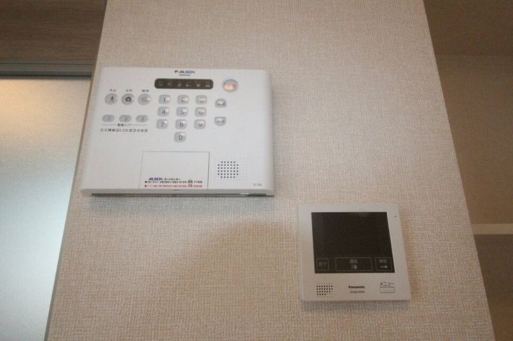 モンレーヴ205のその他画像