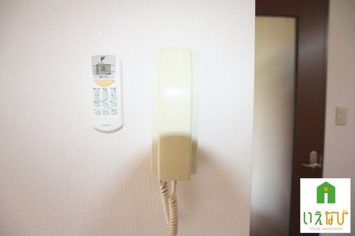 Cosmo Town B棟201のその他画像