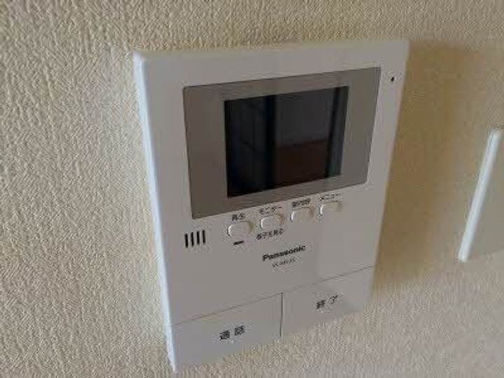 シーサイド・ハイツC棟101のその他画像