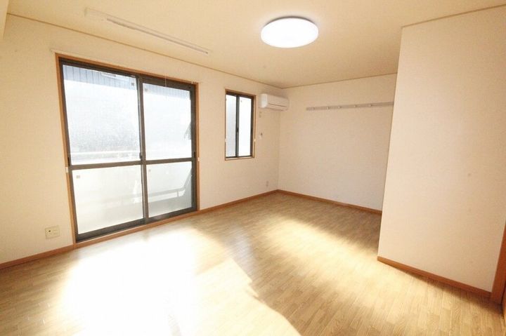 モーニンググローリー102のその他画像