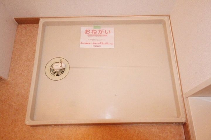 カムフィスペース103のその他画像