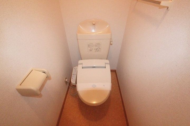 カムフィスペース103のその他画像