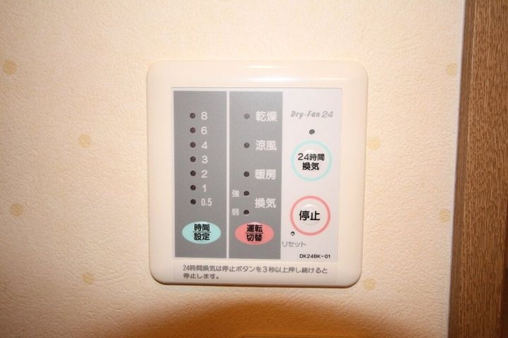 HYコート宮脇305のその他画像