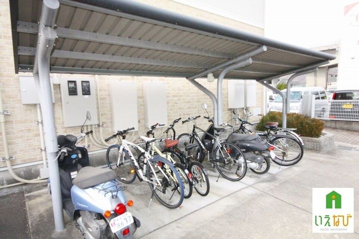 フルール・M3 B101のその他画像