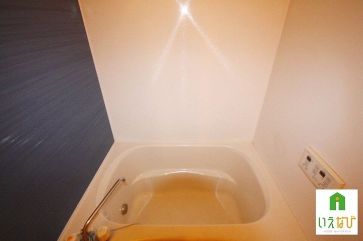 フルール・M3 B101の風呂