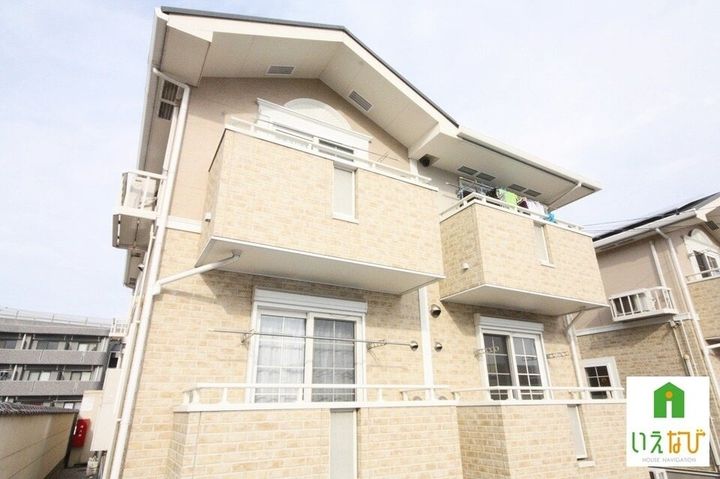 フルール・M3 B101の外観