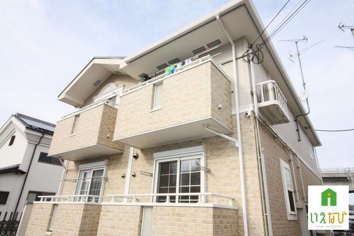 フルール・M3 B101の外観