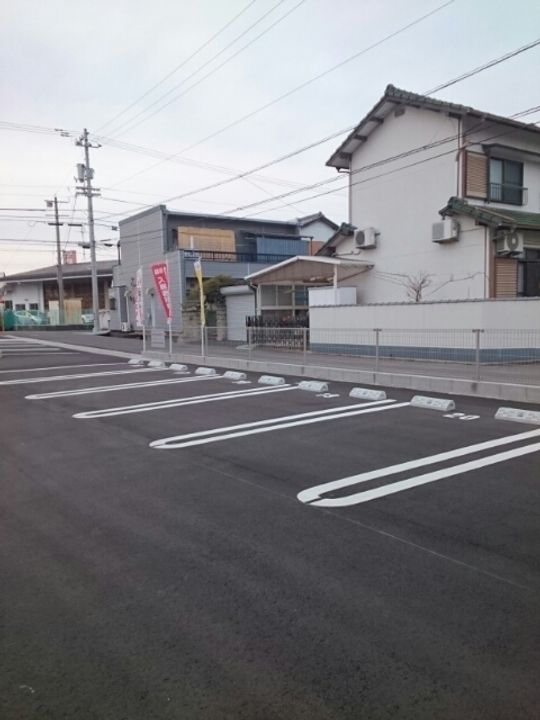 クラール土器町B201のその他画像