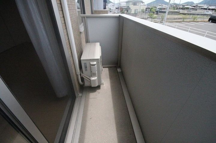 グランシャリオ206のその他画像