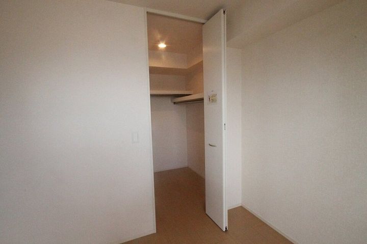 グランシャリオ206のその他画像