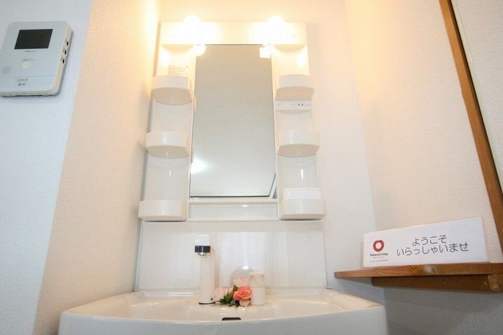 スカイコート21 B棟102のその他画像