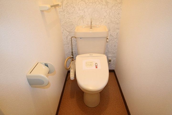 スカイコート21 B棟102のその他画像