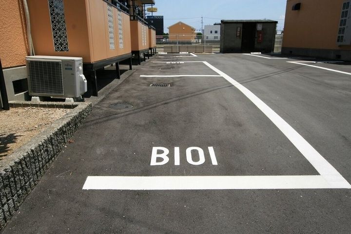 スカイコート21 B棟102の周辺